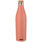 Sigg Meridian Vandflaske (0,7 Liter) Shy Pink