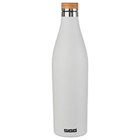 Sigg Meridian Vandflaske (0,7 Liter) White