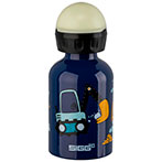 Sigg Small Build Vandflaske (300ml)