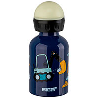 Sigg Small Build Vandflaske (300ml)