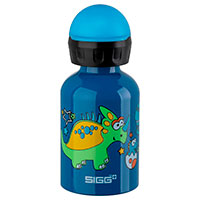 Sigg Small Dino Vandflaske (300ml)