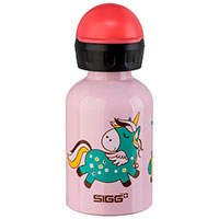 Sigg Small Fairycon Vandflaske (300ml)