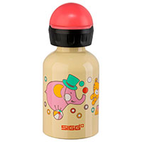 Sigg Small Fantoni Vandflaske (300ml)
