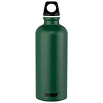 Sigg Traveller Vandflaske (0,6 Liter) Leaf Green Touch
