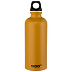 Sigg Traveller Vandflaske (0,6 Liter) Mustard Touch