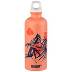 Sigg Traveller Vandflaske (0,6 Liter) Shy Pink Touch