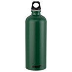 Sigg Traveller Vandflaske (1 Liter) Leaf Green Touch