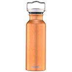 Sigg Vandflaske (0,5 Liter) Kobber