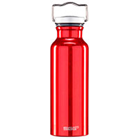 Sigg Vandflaske (0,5 Liter) Rd