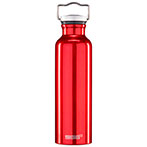Sigg Vandflaske (0,75 Liter) Rød