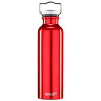 Sigg Vandflaske (0,75 Liter) Rd