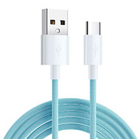 SiGN Boost USB-C kabel 3A - 1m (USB-C/USB-A) Bl
