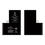 SiGN iPhone 14 Pro Max Udskiftningsbatteri u/Flex Kabel (4323mAh)