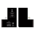 SiGN iPhone 14 Pro Udskiftningsbatteri u/Flex Kabel (3200mAh)