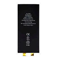 SiGN iPhone XR Udskiftningsbatteri u/Flex Kabel (2942mAh)