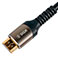 SiGN Premium HDMI 2.1 Kabel - 3m (8K) Sort