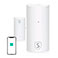 SiGN Smart Home Dr/Vindue Sensor (WiFi) Hvid