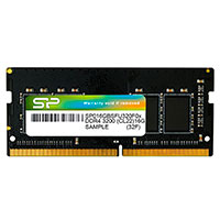 Silicon Power SODIMM 16GB - 2666MHz + RAM DDR4