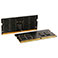 Silicon Power SODIMM 32GB - 3200MHz + RAM DDR4