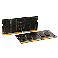 Silicon Power SODIMM 4GB - 2666MHz + RAM DDR4