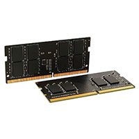 Silicon Power SODIMM 8GB - 2666MHz + RAM DDR4