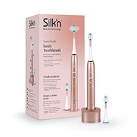 Silkn SS1PEUP001 Elektrisk tandbrste - Rose Gold