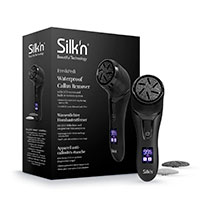 Silkn T-MLX52845 Elektrisk Fodfil Vd/Tr (100 minutter)