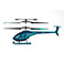 Silverlit Flybotic Air Shark Fjernstyret Helikopter - 5min (10r+)