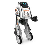 Silverlit Robo Up Fjernstyret Robot (5+)