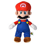 Super Mario Bamse (30cm)