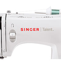 Singer 3321 Talent Symaskine (21 sm)