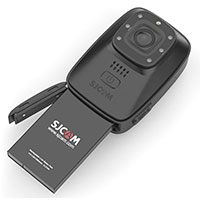 SJCAM A10 Body Cam WiFi Kropskamera (1920x1080)