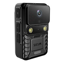 Sjcam A50 Body Kamera (4K)