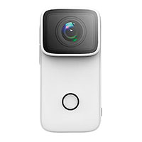 Sjcam C200 Actionkamera (4K) Hvid