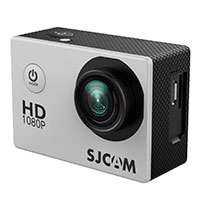 SJCAM SJ4000 Actionkamera (12MP)