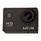 SJCAM SJ4000 Actionkamera m/Tilbehr (1080p) 