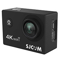 Sjcam SJ4000 Air WiFi Action Kamera (4K)