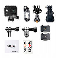 SJCAM SJ4000 AIR WiFi Actionkamera (3840x2160)