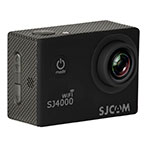 Sjcam SJ4000 WiFi Actionkamera m/Tilbehr (Full HD)