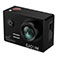 Sjcam SJ5000X Actionkamera m/Tilbehr 4K (22pk) Sort