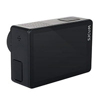 Sjcam SJ8 Plus Actionkamera 4K (m/WiFi) Sort