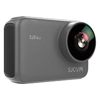 Sjcam SJ9 Max Actionkamera 4K (m/WiFi)