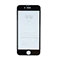 Skrmbeskyttelse iPhone 14 Pro Max (5D) Sort