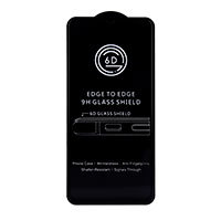 Skrmbeskyttelse iPhone 14 Pro Max (6D)
