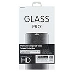 Skærmbeskyttelse Premium iPhone 12 Pro Max (2,5D)