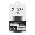 Skærmbeskyttelse Premium iPhone X/11 Pro (2,5D)