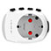 Skross World Adapter PRO Universal Rejseadapter