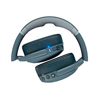 Skullcandy Crusher Evo Bluetooth hovedtelefoner - Grå