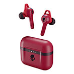 Skullcandy Indy Evo True Wireless Earbuds (Bluetooth) Rød