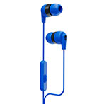 Skullcandy INKD+ Høretelefon In-Ear (3,5mm) Blå